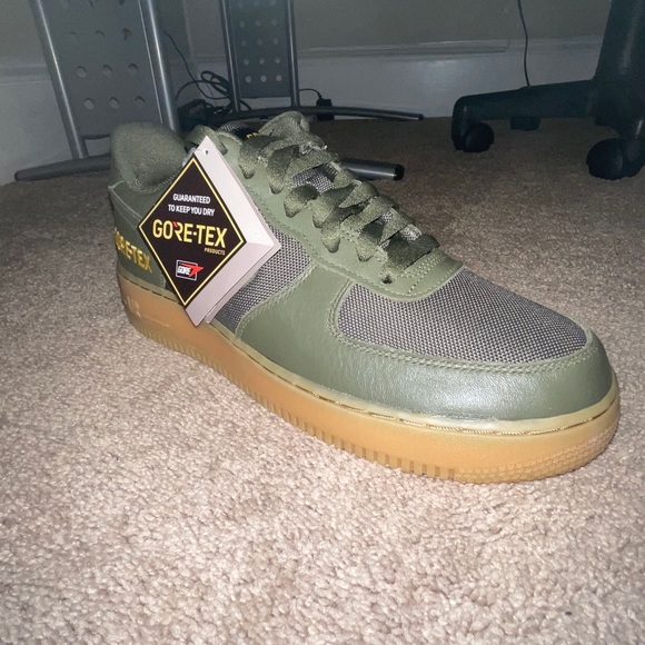 Gortex Air force 1 - Picture 3 of 4